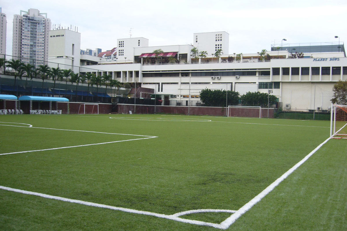 Premier Pitch at Balestier Road